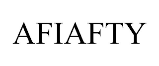 AFIAFTY