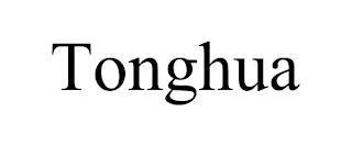 TONGHUA