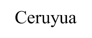 CERUYUA