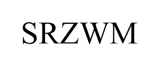 SRZWM