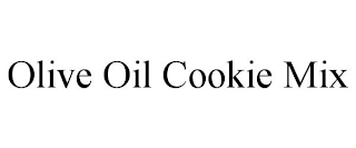 OLIVE OIL COOKIE MIX