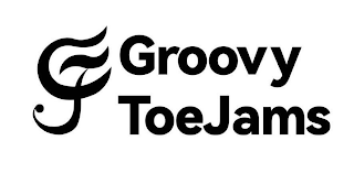 GROOVY TOEJAMS