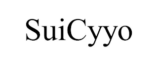 SUICYYO