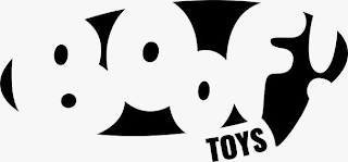 BOOF! TOYS