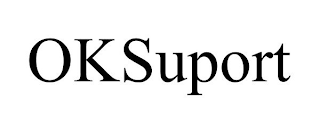 OKSUPORT