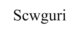 SCWGURI