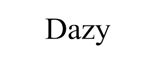 DAZY