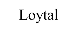 LOYTAL