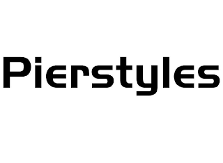 PIERSTYLES