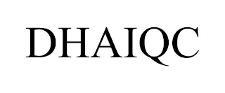 DHAIQC