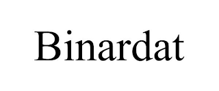 BINARDAT