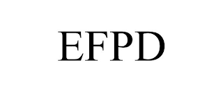 EFPD