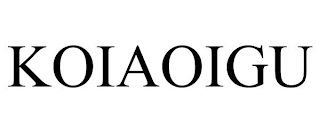 KOIAOIGU