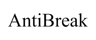 ANTIBREAK