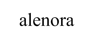 ALENORA