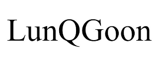 LUNQGOON