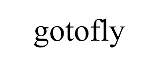 GOTOFLY