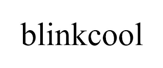 BLINKCOOL