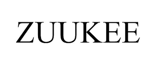 ZUUKEE