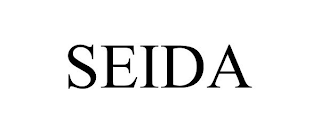 SEIDA