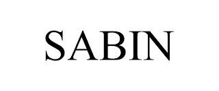 SABIN