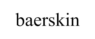 BAERSKIN