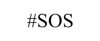 #SOS