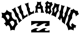 BILLABONG