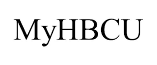 MYHBCU