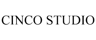 CINCO STUDIO