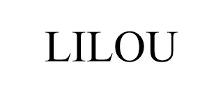 LILOU