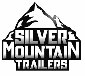 SILVER MOUNTAIN TRAILERS