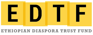 EDTF ETHIOPIAN DIASPORA TRUST FUND