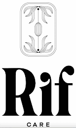 RIF CARE