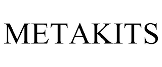 METAKITS
