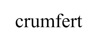 CRUMFERT