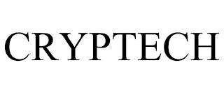 CRYPTECH