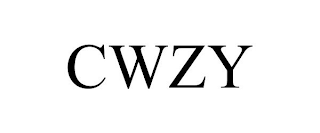 CWZY