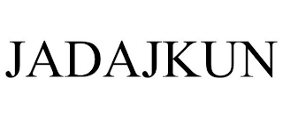 JADAJKUN