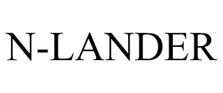 N-LANDER