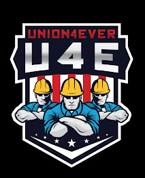 U4E, UNION4EVER