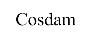 COSDAM