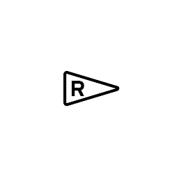 R