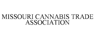 MISSOURI CANNABIS TRADE ASSOCIATION