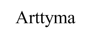 ARTTYMA
