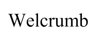 WELCRUMB