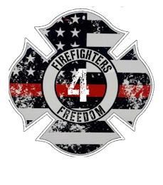 FIREFIGHTERS 4 FREEDOM