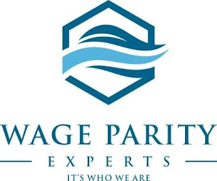 WAGE PARITY EXPERTS IT'S WHO WE ARE