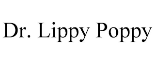 DR. LIPPY POPPY