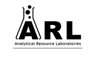 ARL ANALYTICAL RESOURCE LABORATORIES